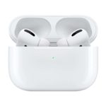 Apple AirPods Pro avec étui de chargement MagSafe – Image 2
