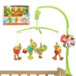 Boite musicale pour bébé – Image 2
