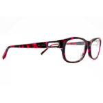 Lunettes de vue Jimmy Choo JC38 YOM 130 - Violet