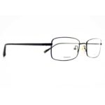 Lunettes de vue FENDI F688M 001 145 - Noir – Image 2