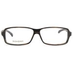 Lunettes de vue Yves Saint Laurent YSL 6027 T30 140 - Noir