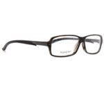 Lunettes de vue Yves Saint Laurent YSL 6027 T30 140 - Noir – Image 2
