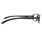 Lunettes de vue Yves Saint Laurent YSL 6027 T30 140 - Noir – Image 3