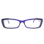 Lunettes de vue femme Gucci GG 3516 W01 135 - Bleu
