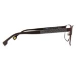 Lunettes de vue Cerruti CE6091 02 55-18-140 - Marron – Image 3