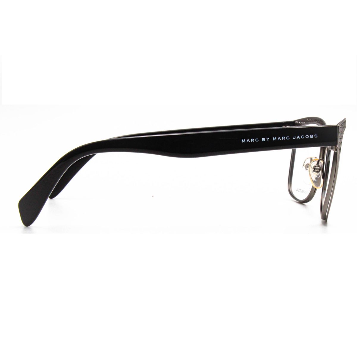 Lunettes de vue Marc Jacobs MMJ 613 TRH 53-18-145 - Gris – Image 3