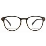 Lunettes de vue Marc Jacobs MMJ 659 M2I 140 - Marron