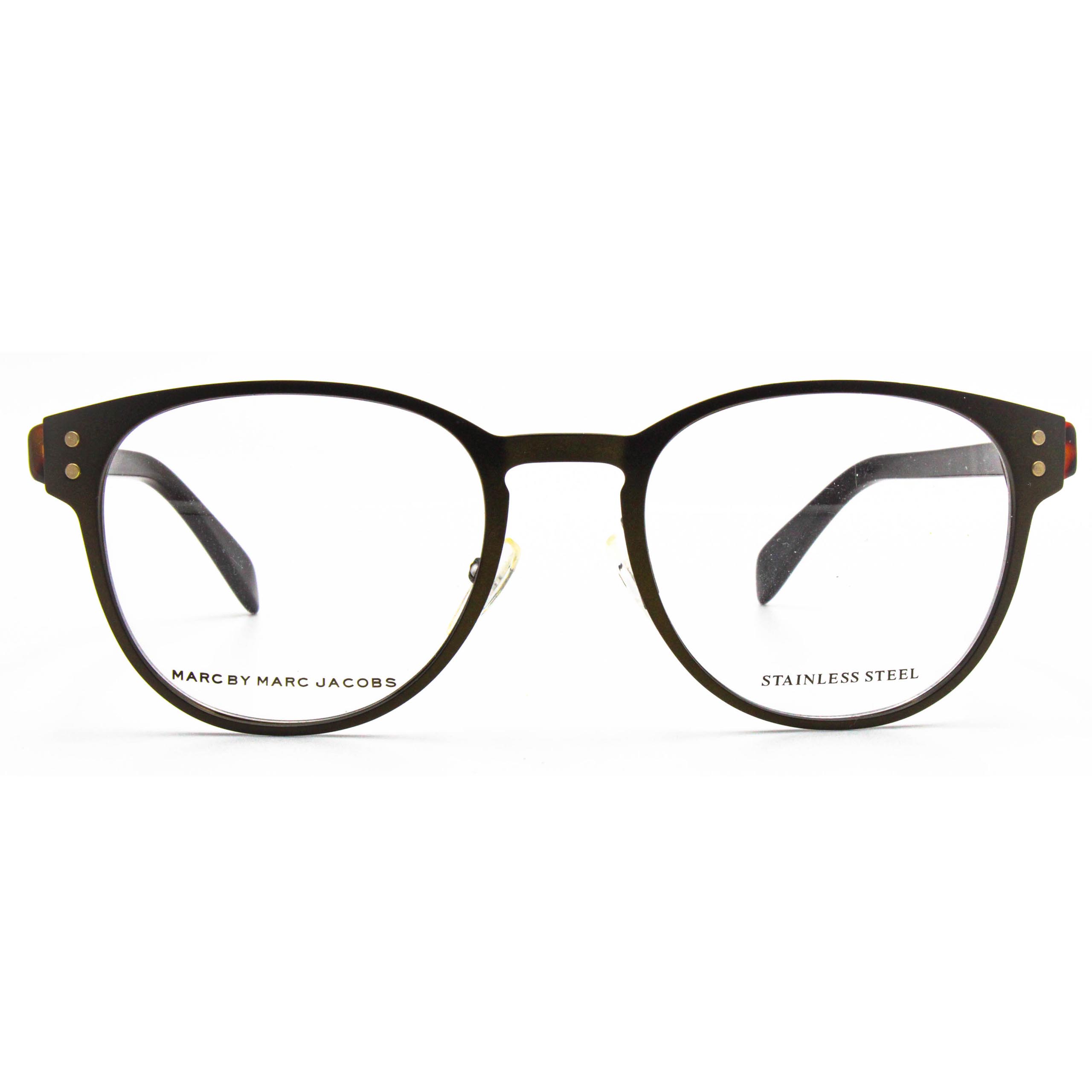 Lunettes de vue Marc Jacobs MMJ 659 M2I 140 - Marron – Image 1
