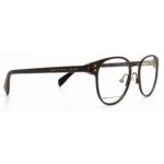 Lunettes de vue Marc Jacobs MMJ 659 M2I 140 - Marron – Image 2
