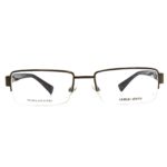 Lunettes de vue Giorgio Armani GA 581 OIC 53-18-140 - Multicolore
