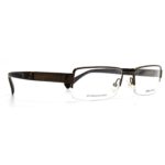 Lunettes de vue Giorgio Armani GA 581 OIC 53-18-140 - Multicolore – Image 2