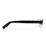 Lunettes de vue Giorgio Armani GA 581 OIC 53-18-140 - Multicolore – Image 3