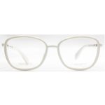 Lunettes de vue Max&Co 329 VK6 54-17-145 - Blanc