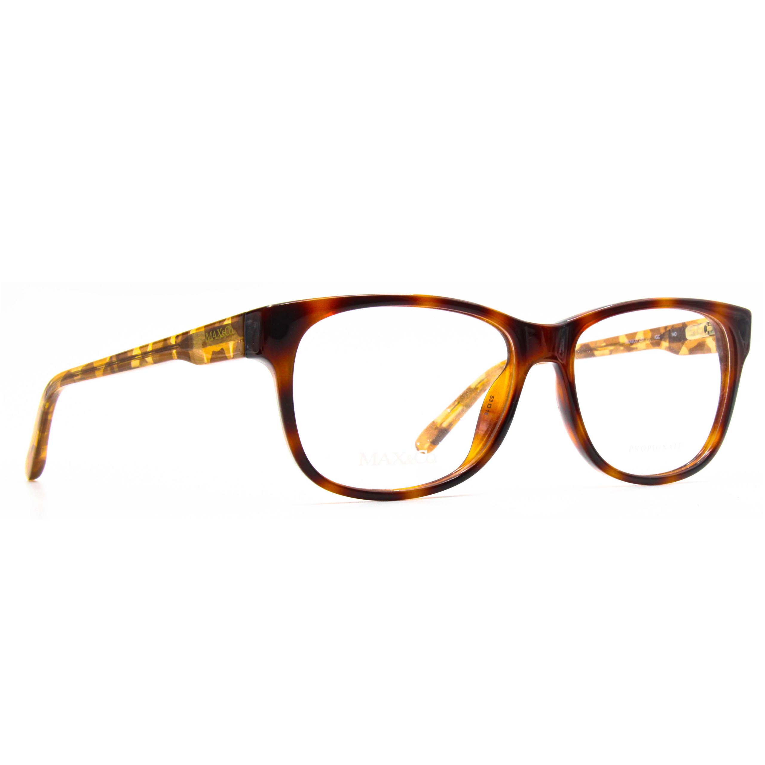 Lunettes de vue Max&Co 237 IGC 53-15-140 - Multicolore – Image 1