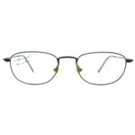 Lunettes de vue Ralph Lauren POLO Classic 228 4AE 145 - Noir