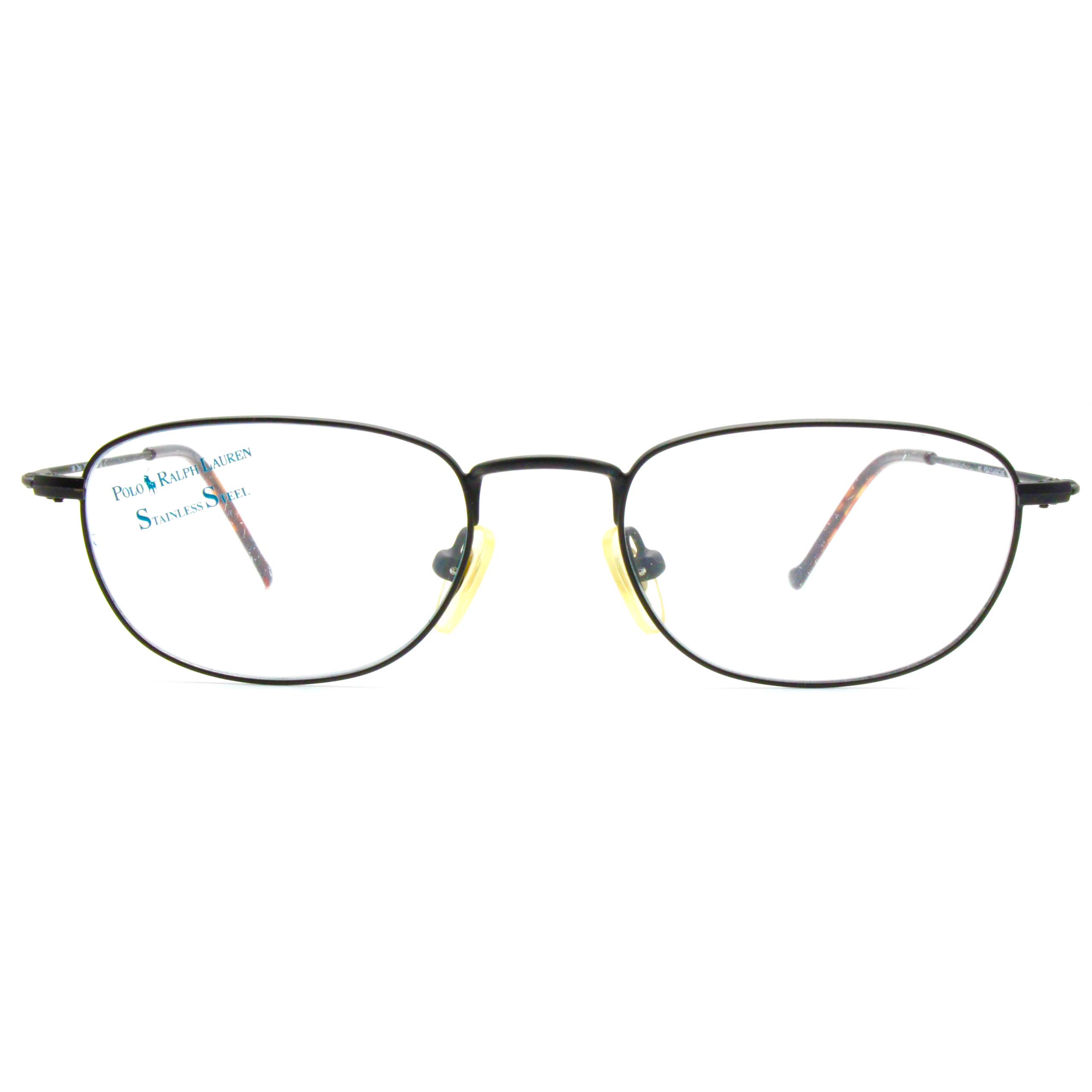 Lunettes de vue Ralph Lauren POLO Classic 228 4AE 145 - Noir – Image 1