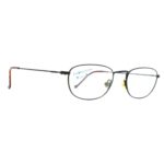 Lunettes de vue Ralph Lauren POLO Classic 228 4AE 145 - Noir – Image 2