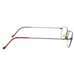 Lunettes de vue Ralph Lauren POLO Classic 228 4AE 145 - Noir – Image 3