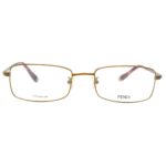 Lunettes de vue FENDI F688M 705 145 - Marron