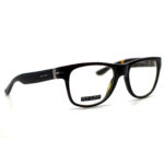 Lunettes de vue OXYDO OX 1001/S 08699 52-19-140 - Noir/Marron – Image 2