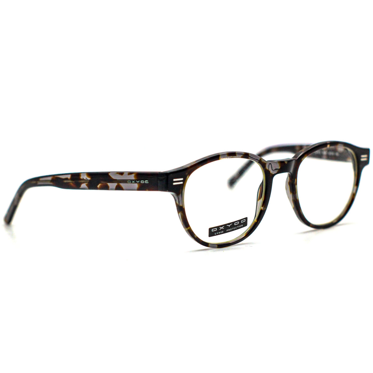 Lunettes de vue OXYDO OX 1011/S AB899 40-20-140 - Marron – Image 1