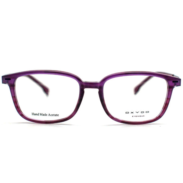 Lunettes de vue OXYDO OX 475 87R 51-17-140 - Violet