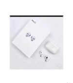 Écouteurs Bluetooth sans fil Pro 5s - Blanc