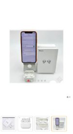 Écouteurs Bluetooth sans fil Pro 5s - Blanc – Image 4