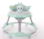 Marche Bébé Circulaire - Vert