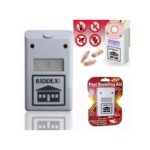 Répulsif Anti Insectes Et Souris – Image 2