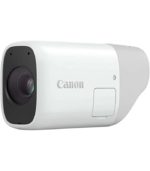 Zoom compact PowerShot de CANON