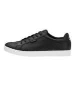 Baskets tendance homme Jack & Jones Trent - Noir