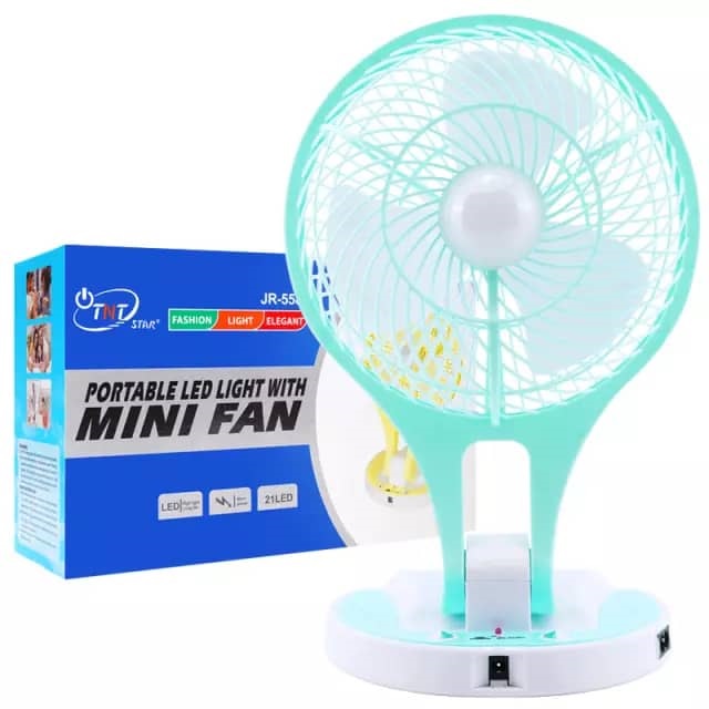 Mini Ventilateur Infinix