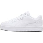 Baskets homme PUMA Caven Mixte Low Boot - Blanc – Image 2