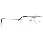 Lunettes de vue CARRERA CA7375 MEK 55-18-140 - Noir – Image 2