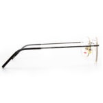 Lunettes de vue CARRERA CA7375 MEK 55-18-140 - Noir – Image 3