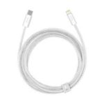 Baseus – Câble De Charge USB De Type C vers IP 20W CALD000102 – Image 3