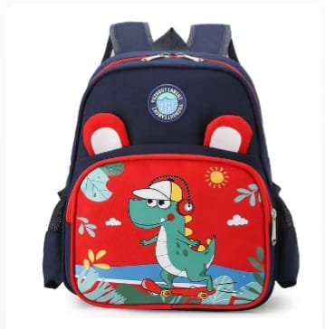 Sac à dos d’école pour enfant – Image 1