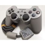 Sony Interactive Entertainment MANETTE D'origine PS2 FILAIRE - Solide