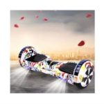 HOVERBOARD 6.5" Scooters électriques Bluetooth – Image 3