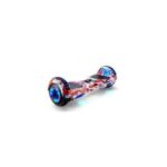 HOVERBOARD 6.5" Scooters électriques Bluetooth – Image 2
