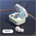 Ecouteur LED Respiratoire Portée Lointaine