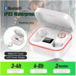 Ecouteur LED Respiratoire Portée Lointaine – Image 3