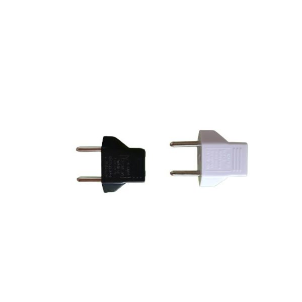 Adaptateur UE 110V-220V De Prise