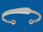 Bracelet homme en Argent – Image 5