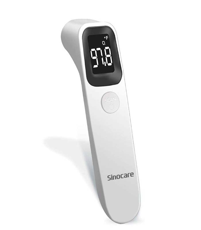Thermomètre à vin en acier inoxydable, capteur de température du vin en  forme de bracelet, thermomètre