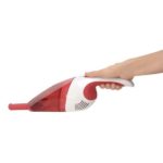 Aspirateur a main Moulinex extenso -3,6V