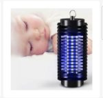 Veilleuse anti-moustique et insectes volants – Image 4