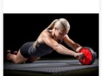 Roulette Pour Musculation des abdominaux – Image 2