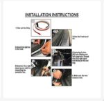 Feux Diurnes Flexibles – Image 4